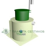 Септик Гринлос Аква 8