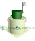 Септик Гринлос Аква 8 пр.