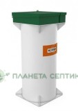 Септик VORTEX 5 SERVAL