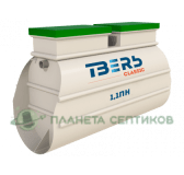 Септик Тверь 1,1ПН