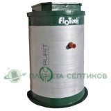 Cтанция FloTenk-BioPURIT 5, удлиненная, М23
