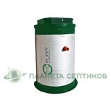 Cтанция FloTenk-BioPURIT 8, М23