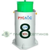 Септик Руслос Био 8 Лонг