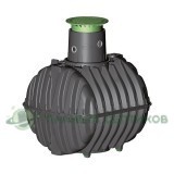 Комплект CARAT S V 2700 (MINI, без перегородок)