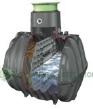 Комплект CARAT S V 6500 (MINI, без перегородок)