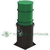 Септик КИТ-5П-1300