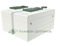 Септик TOПАЭРО 32 Пр