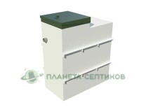 Септик Топас 12