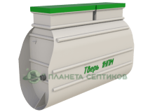 Септик Тверь 1НПМ
