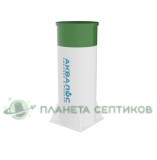 Септик Аквалос 2
