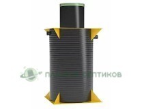 Септик БАРС-Аэро